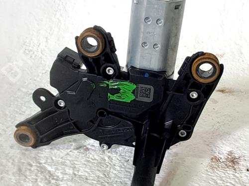 Rear wiper motor DACIA LODGY (JS_) 1.5 dCi | BP32257751M102