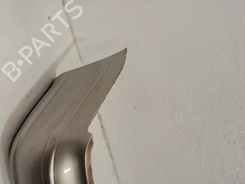 Rear bumper TOYOTA AVENSIS Saloon (_T25_) 2.0 D-4D (ADT250_, ADT250R) | BP29585187C8 
