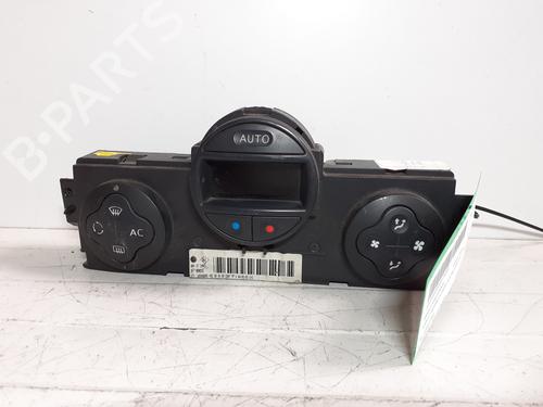 Climate control RENAULT MEGANE II (BM0/1_, CM0/1_) 1.6 16V (BM0C, CM0C) | BP25459894I5 