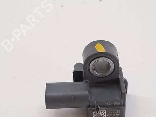 Used Electronic sensor HYUNDAI i10 III (AC3, AI3) 1.0 MPi (67 hp) 27519907