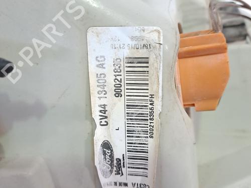 Left taillight FORD KUGA II (DM2) 2.0 TDCi | BP24496353C34 