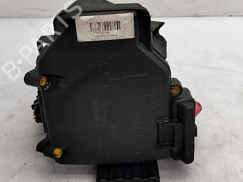 Used Fuse box Fuse box PEUGEOT BOXER Van 2.2 BlueHDi 120 (120 hp) 34537564 34537564