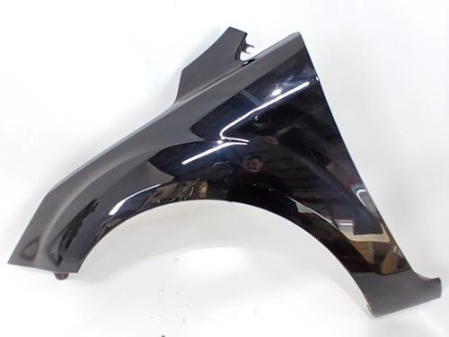 Forskærm venstre FORD FOCUS II (DA_, HCP, DP) 1.8 TDCi (115 hp) 31580104