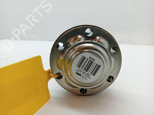 Left rear driveshaft BMW 1 (E87) 118 d | BP23357522M40 
