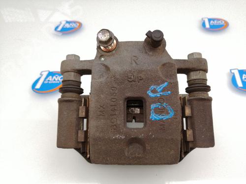Used Right rear brake caliper SSANGYONG REXTON W / REXTON 2.2 Xdi All-wheel Drive (178 hp) 23383679