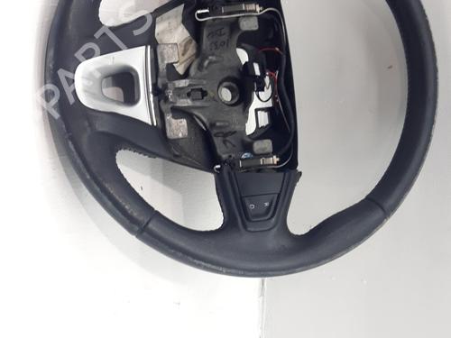 Stuur Stuur RENAULT SCÉNIC III (JZ0/1_) 1.5 dCi (106 hp) 33762430 33762430