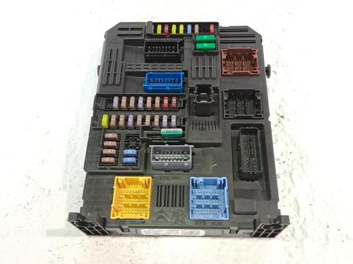 Used Fuse box CITROËN C3 AIRCROSS II (2R_, 2C_) 1.5 BlueHDi 100 (2CYHYJ) (102 hp) 29557153