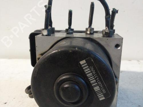 Pompe ABS VW GOLF IV (1J1) 1.6 (100 hp) 25459605