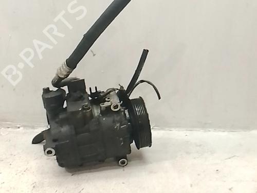 Used AC compressor AC compressor AUDI A4 B6 (8E2) 2.0 (130 hp) 35779179 35779179