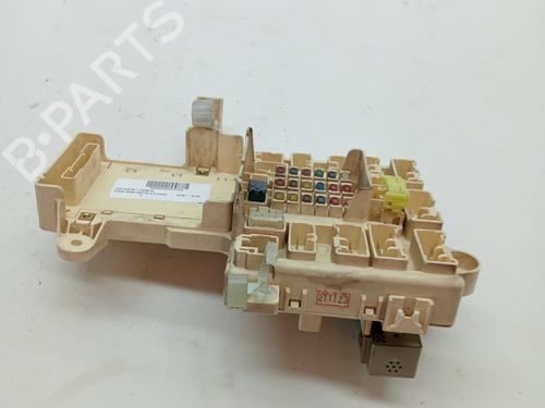 Used Fuse box LEXUS IS I (_E1_) 200 (GXE10) (155 hp) 23343342