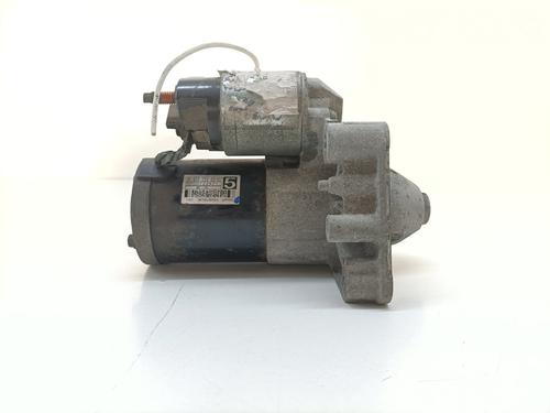 Startmotor PEUGEOT 3008 I MPV (0U_) 1.6 HDi (109 hp) 25593608