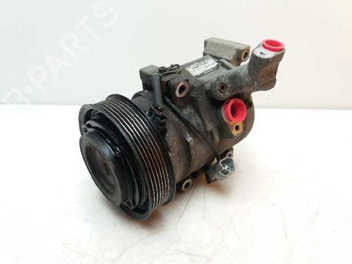 Used AC compressor TOYOTA RAV 4 II (_A2_) 2.0 4WD (ACA21, ACA20) (150 hp) 23449087
