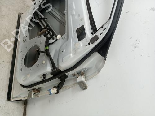 Left front door MAZDA CX-5 (KE, GH) 2.2 D (KE2FW) | BP23977314C2 