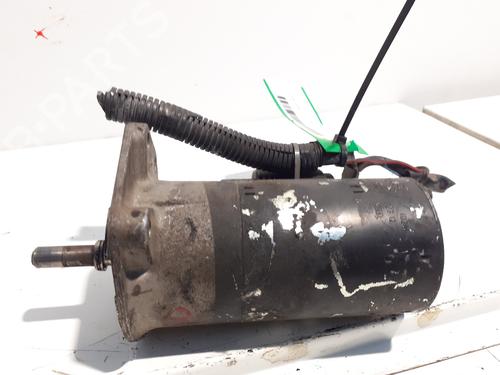 Used Starter SEAT CORDOBA Vario (6K5) 1.4 i (60 hp) 25988673