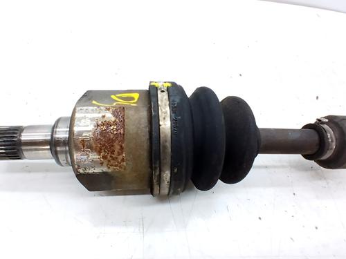 Right front driveshaft KIA CARENS IV 1.7 CRDi | BP36665786M39 - Image 2