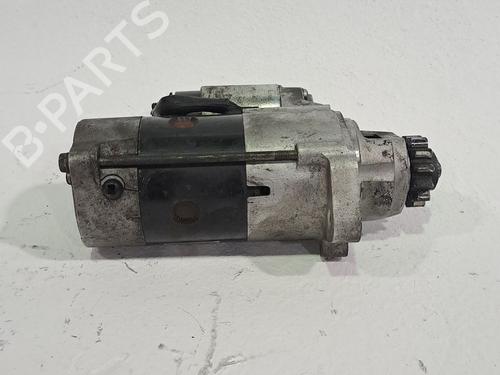 Startmotor NISSAN X-TRAIL I (T30) 2.2 dCi 4x4 (136 hp) 23374461