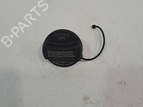 Used Fuel flap BMW 1 (F20) 118 d (150 hp) 27557549