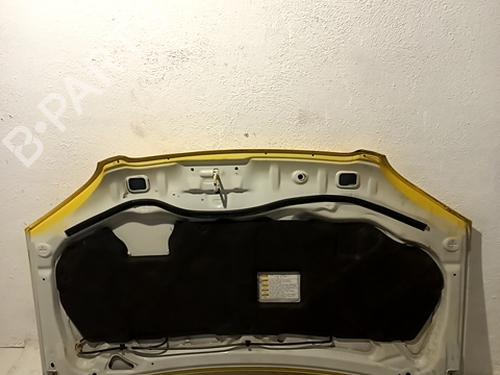 Used Hood Hood SUZUKI IGNIS I (FH) 1.3 4WD (RG413) (83 hp) 36317269 36317269