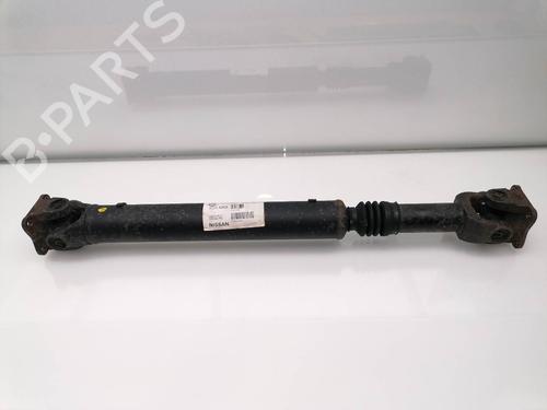 Used Driveshaft NISSAN NAVARA NP300 Pickup (D23, D23T) 2.3 dCi 4x4 (D231) (163 hp) 23937243