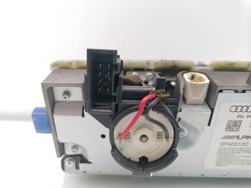 Multifunctionele display AUDI A3 (8V1, 8VK) 1.4 TFSI | BP23421452C48 