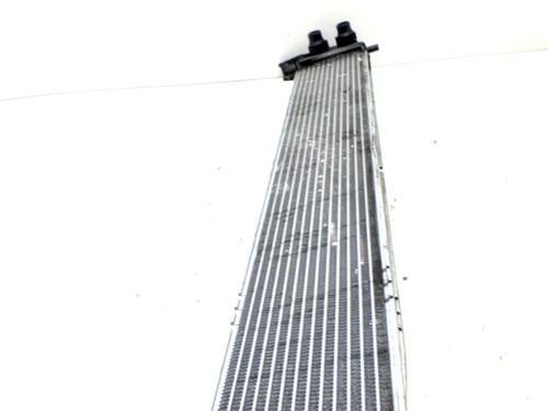 Intercooler Intercooler VW GOLF VII (5G1, BQ1, BE1, BE2) 1.6 TDI (105 hp) 33762317 33762317