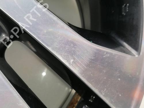 Rim NISSAN NAVARA NP300 Pickup (D23, D23T) 2.3 dCi 4x4 (D231) | BP23937275C45 