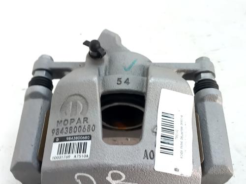 Højre bremsekaliber foran OPEL CORSA F (P2JO) 1.2 MHEV (101 hp) 32285336