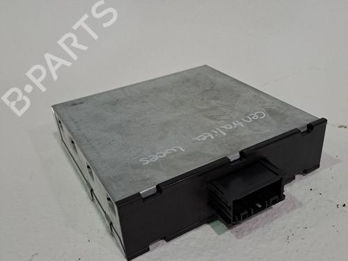 Used Lights ECU BMW 3 Coupe (E92) 320 d (177 hp) 23386547