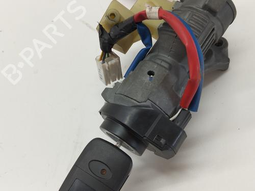 Used Ignition barrel HYUNDAI ELANTRA V Saloon (MD, UD) 1.6 (132 hp) 27519814