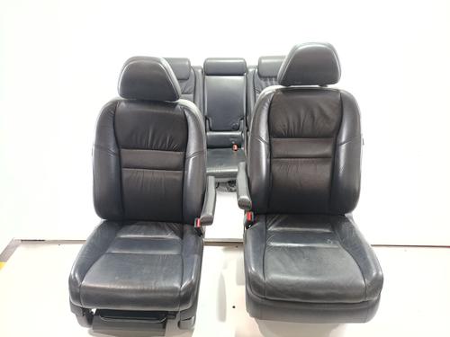 Ensemble sièges OPEL ASTRA K (B16) 1.6 CDTi (68) (110 hp) 26682180