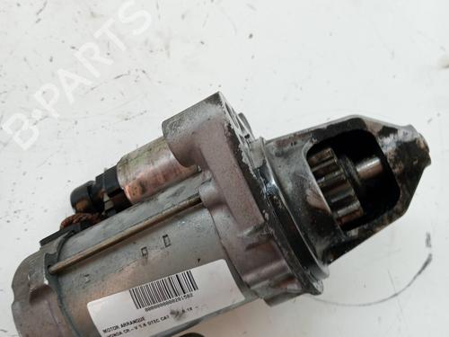 Starter HONDA CR-V IV (RM_) 1.6 i-DTEC (RE6) | BP23350300M8