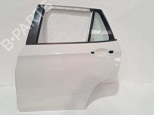 Used Left rear door BMW X1 (E84) sDrive 20 d (177 hp) 26233633