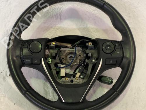 Rat Rat TOYOTA COROLLA Hatchback (_E21_, _EA1_, _EH1_) 1.8 Hybrid (ZWE211, ZWE219) (122 hp) 33765852 33765852