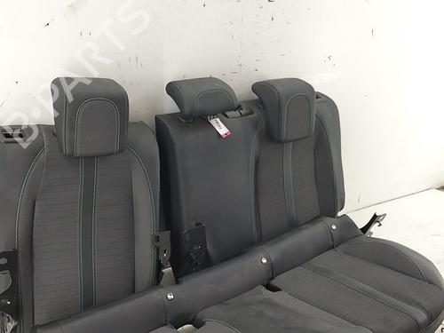 Used Rear seat Rear seat 39556659 39556659