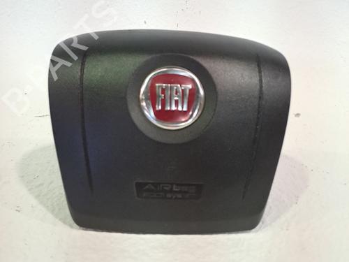 Used Driver airbag FIAT DUCATO Van (250_) 115 Multijet 2,0 D (116 hp) 24239788