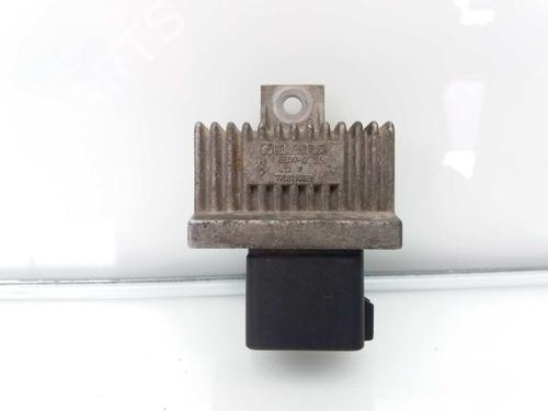 Electronic module RENAULT KANGOO (KC0/1_) 1.5 dCi (KC07) | BP23935562M83 