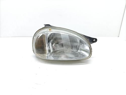 Used Right headlight OPEL COMBO Box Body/MPV (71_) 1.7 D (60 hp) 25987379