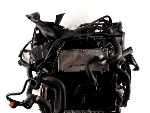 Used Engine VW GOLF V (1K1) 1.4 TSI (122 hp) 31011540