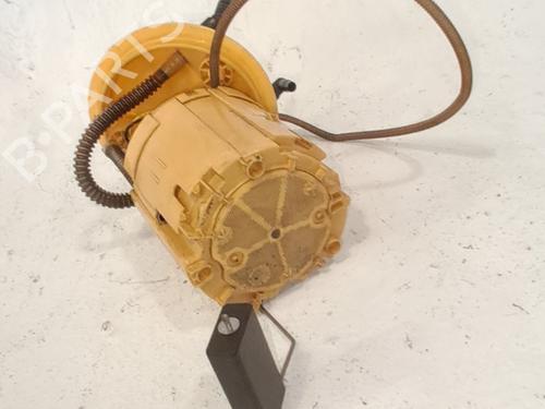 Fuel pump JEEP COMPASS (MK49) 2.2 CRD 4x4 | BP37224122M76 - Image 2