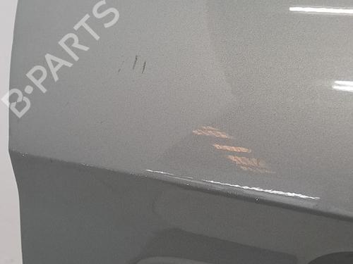 Right front door FORD MONDEO IV (BA7) 2.0 TDCi | BP26706918C3 