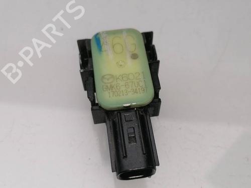 Sensor electrónico MAZDA 3 (BM, BN) 2.0 (120 hp) 23941479