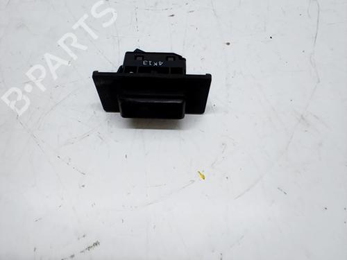 Used Tailgate handle MAZDA 6 Saloon (GJ, GL) 2.2 D (GJ2FP) (150 hp) 30772270