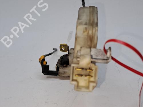 Front right lock NISSAN MICRA II (K11) 1.4 i 16V (AK11) | BP24883886C97 