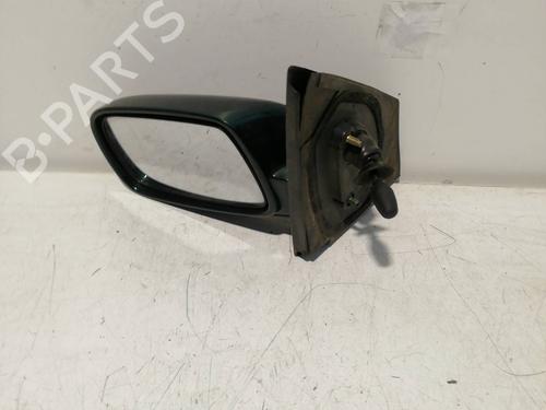 Retrovisor izquierdo TOYOTA YARIS (_P1_) 1.3 (SCP12_, SCP13_, SCP12R, SCP13R) (87 hp) 25456777