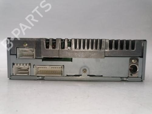 Radio NISSAN PRIMERA Hatchback (P12) 1.8 | BP23941925E6 