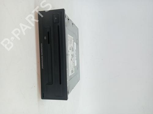 Used Electronic module VW GOLF VII (5G1, BQ1, BE1, BE2) 2.0 TDI (150 hp) 24883802