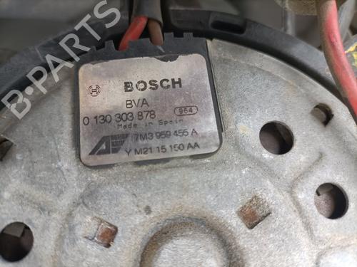 Kjølevifte elektrisk VW SHARAN (7M8, 7M9, 7M6) 2.0 16V | BP30451594M35