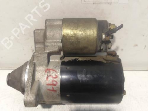 Used Starter NISSAN PRIMERA Hatchback (P11) 1.8 16V (114 hp) 25460267