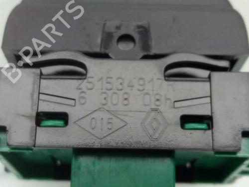 Switch RENAULT CLIO IV (BH_) 1.5 dCi 75 | BP23651076I30