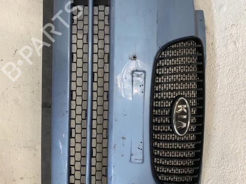 front-bumper-kia-picanto-i-sa-2004-2005-2006-2007-2008-2009-2010-2011-2012-33766625 main image